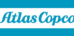 Atlas Copco