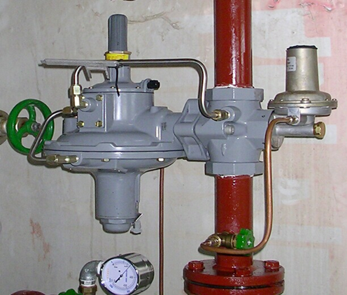 Electricidad y Control