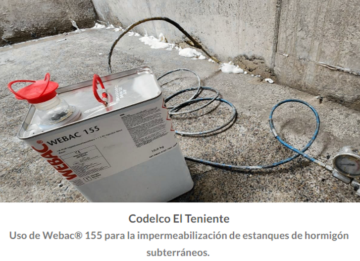 Experiencia y aplicaciones OOCC