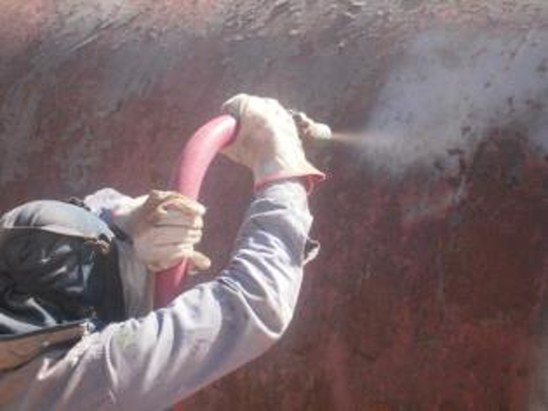 Servicios Mecánicos